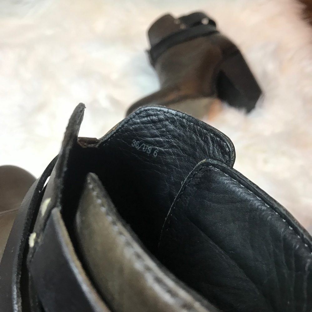 Rag & Bone Harrow Ankle Boot - image 5